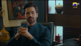 Mehshar - Episode 36 - 16th April 2025